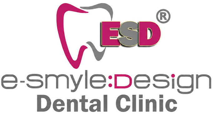 ESD e-smyle:Design Dental Clinic