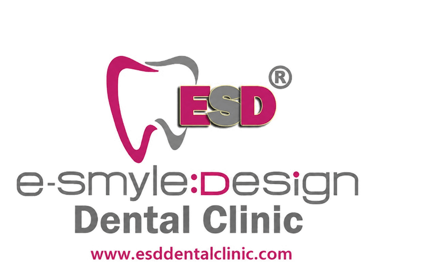 ESD e-smyle:Design Dental Clinic